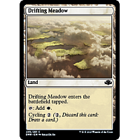 Drifting Meadow (Foil)