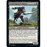 Karfell Kennel-Master