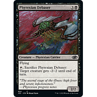 Phyrexian Debaser