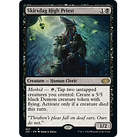 Skirsdag High Priest