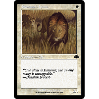 Savannah Lions (Retro)