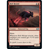 Bolt Hound