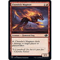 Chandra's Magmutt