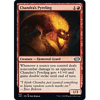 Chandra's Pyreling
