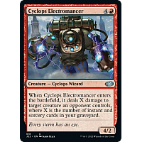 Cyclops Electromancer