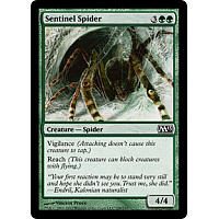 Sentinel Spider