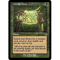 Worldly Tutor (Retro)