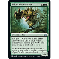 Baloth Woodcrasher