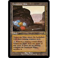 Gemstone Mine (Retro)