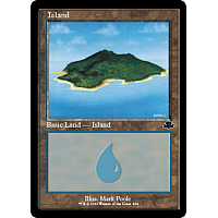 Island (Retro)