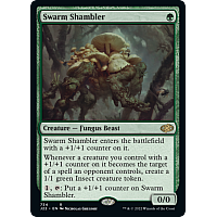 Swarm Shambler