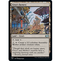 Urza's Factory