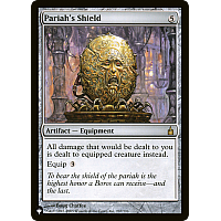 Pariah's Shield