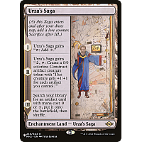 Urza's Saga