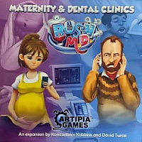 Rush M.D. Maternity & Dental Clinics