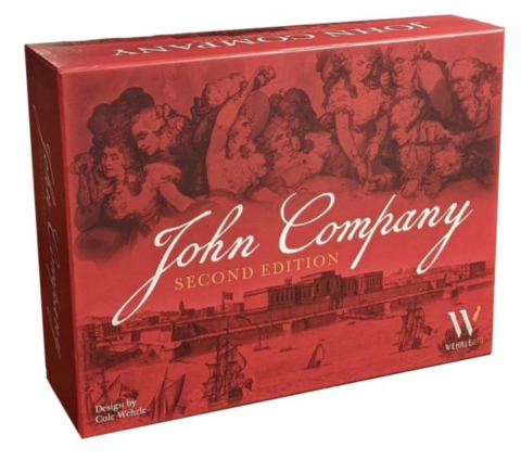 John Company Second Edition_boxshot