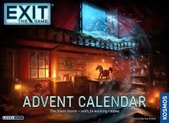 EXIT Advent Calendar The Silent Storm_boxshot