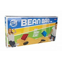 Active Play Bean Bag Game
