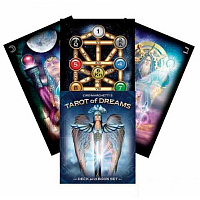 Tarot cards Tarot Of Dreams