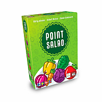 Point Salad (SV+ENG)