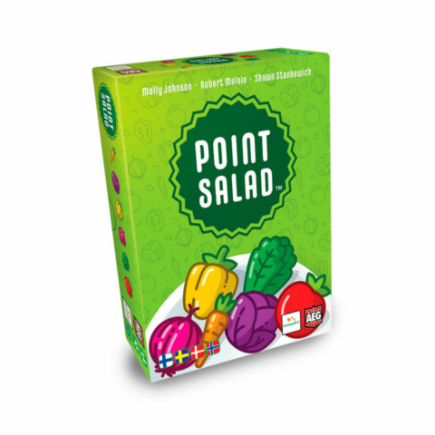 Point Salad (SV)_boxshot