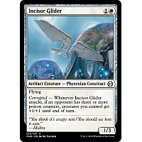 Incisor Glider (Foil)