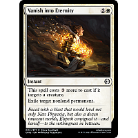 Vanish into Eternity (Foil)