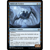 Meldweb Strider (Foil)