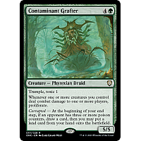 Contaminant Grafter