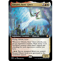 Otharri, Suns' Glory (Extended Art)