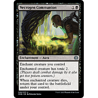 Necrogen Communion