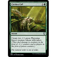 Carrion Call