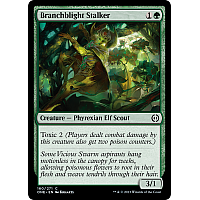 Branchblight Stalker