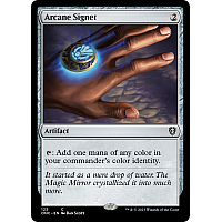 Arcane Signet