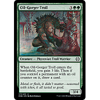 Oil-Gorger Troll