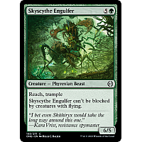 Skyscythe Engulfer