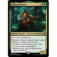 Glissa Sunslayer