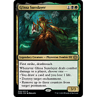 Glissa Sunslayer (Foil)