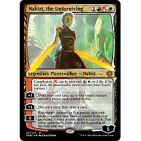 Nahiri, the Unforgiving (Foil)