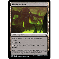 The Dross Pits (Foil)