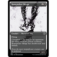 Bonepicker Skirge (Showcase)