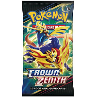 Pokémon TCG - Crown Zenith Booster