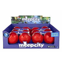Leksakshallen - Meepcity Mystery Plush Blind Box