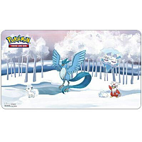 UP - Playmat - Frosted Forest