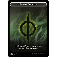 Poison Counter [Token]