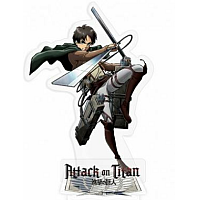 Attack on Titan - Acryl® - Eren