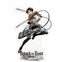 Attack on Titan - Acryl® - Levi