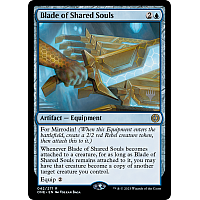 Blade of Shared Souls