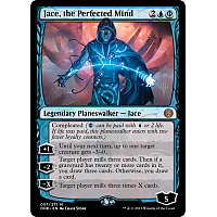 Jace, the Perfected Mind