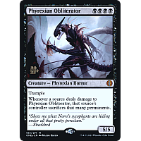 Phyrexian Obliterator (Foil) (Prerelease)